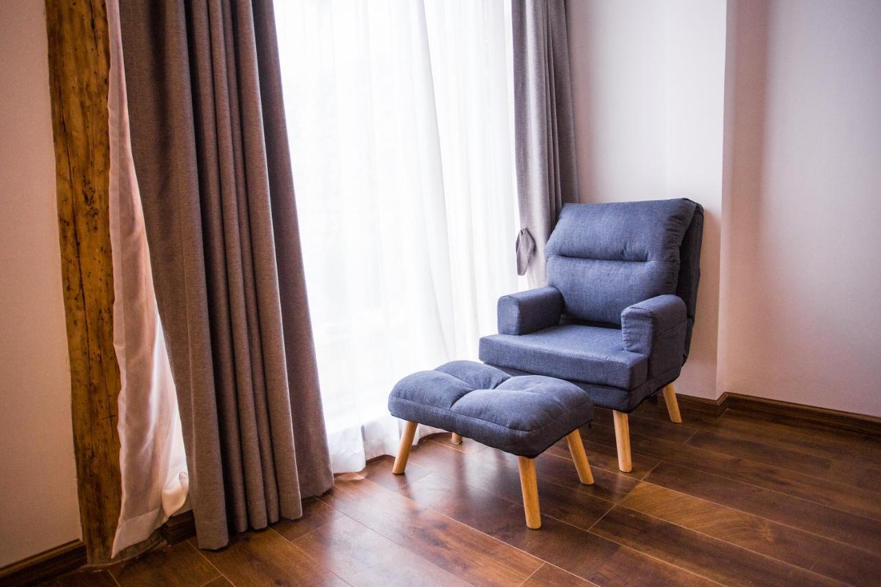 Lijiang Yunqi Holiday Guesthouse Dış mekan fotoğraf