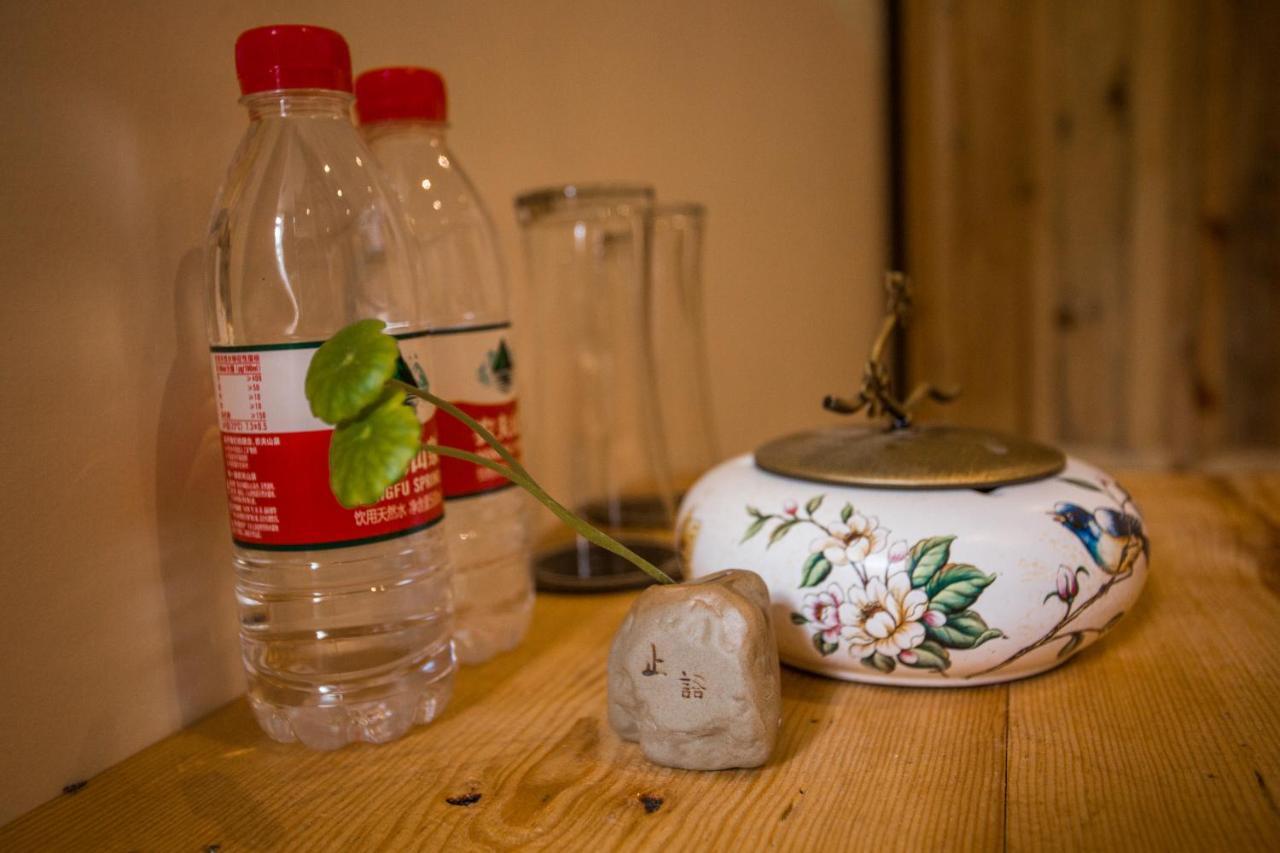 Lijiang Yunqi Holiday Guesthouse Dış mekan fotoğraf