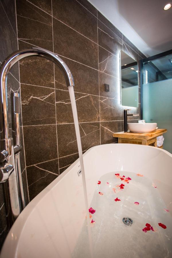 Lijiang Yunqi Holiday Guesthouse Dış mekan fotoğraf